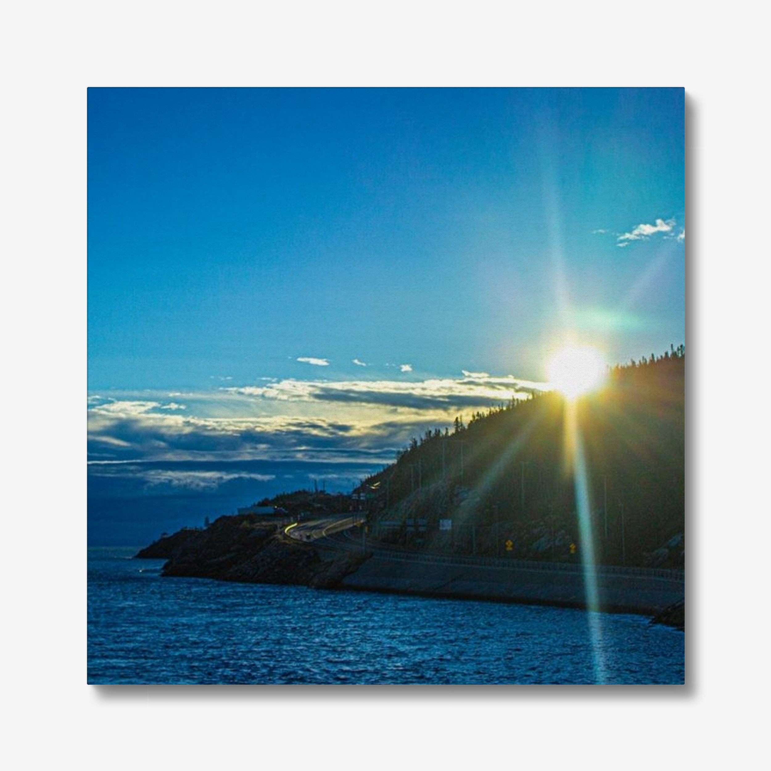 Canvas, photographe taken / Choose your favorites