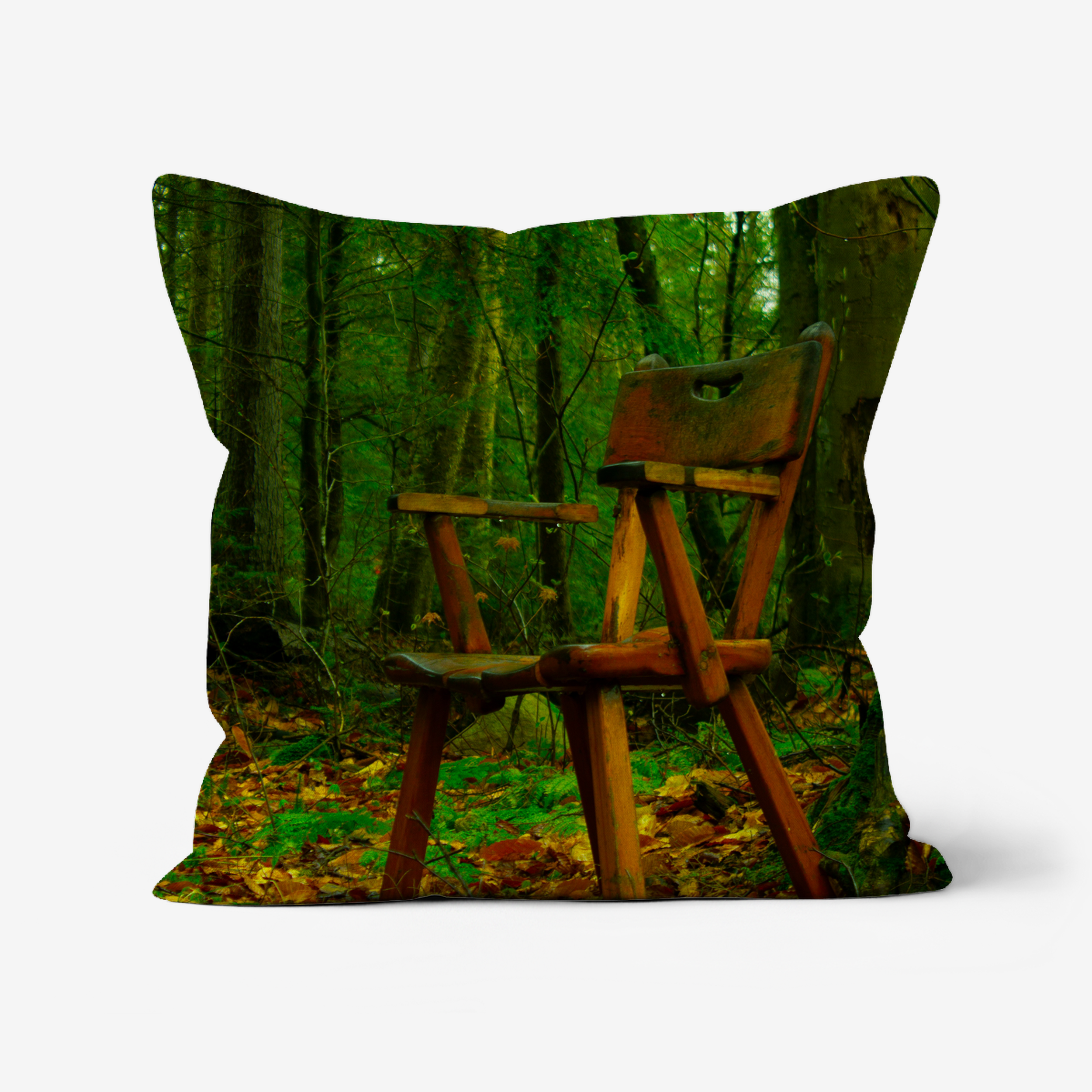 Coussin (lonely chair)